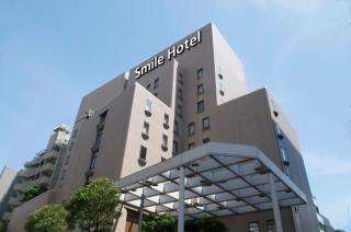 Smile Hotel Tokyo Nishikasai - Tokio - 0