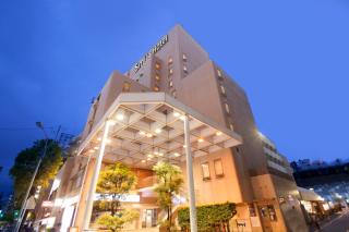 Smile Hotel Tokyo Nishikasai - Tokio - 9