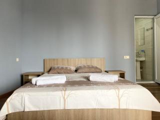 Hotel Charli - Kobuleti - 1
