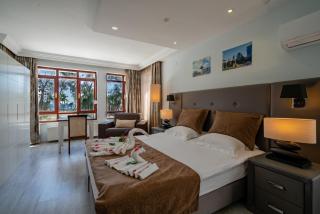 Sare Beach Hotel - 3