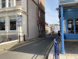 Delightful 3 bedroomed cottage in Llandudno - 7