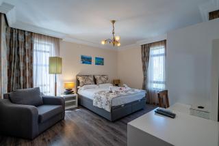 Sare Beach Hotel - Antalya (Adalia) - 0
