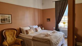Leopold Boutique Hotel - 4