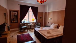 Leopold Boutique Hotel - Östersund - 5