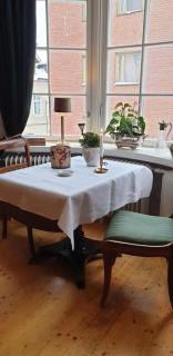 Leopold Boutique Hotel - 1