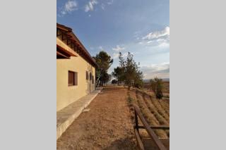 Puerta Laguna - Casa con parcela - Hita - 3