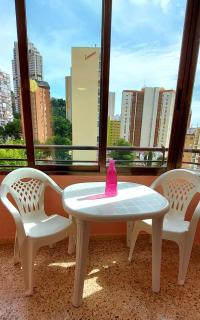 Edificio Cadiz Benidorm - Benidorm - 6