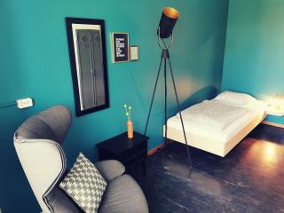 Backpackers Luzern - Lucerna - 4