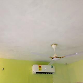 Scorpion Hill Lodge - Busua - 2