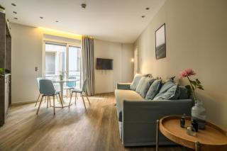 A15 Premium appartment up to 4ppl next to Parthenon! - Atene - 5