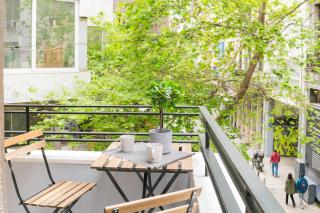 A15 Premium appartment up to 4ppl next to Parthenon! - 8
