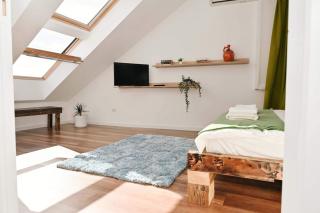 The View Penthouse - Braşov - 5