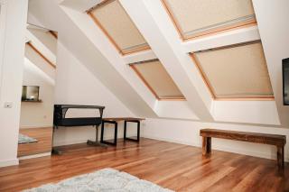 The View Penthouse - Braşov - 4