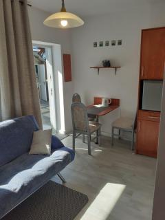 Wynajem apartamentów i pokoi. - Ustronie Morskie - 5