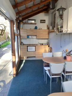 Wynajem apartamentów i pokoi. - Ustronie Morskie - 9