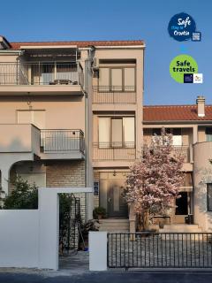 Apartmani Kardum Brodarica - Brodarica - 6