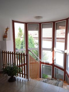 Agria Wellness Guesthouse - Eger - 1