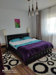 Apartment Farmec - Cluj-Napoca - 9