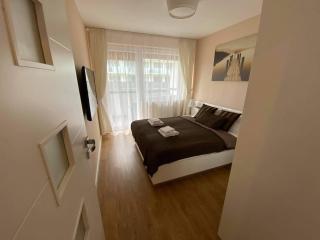 Apartament Vento Bliżej Morza - Kołobrzeg - 5