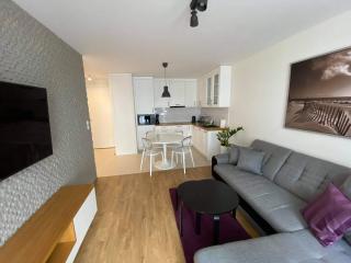 Apartament Vento Bliżej Morza - Kołobrzeg - 2