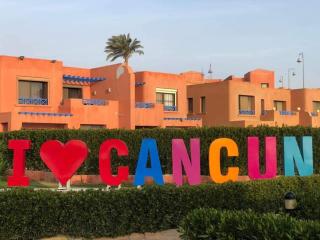 Villa with privat pool cancun vip 36 - Ain Suchna - 7