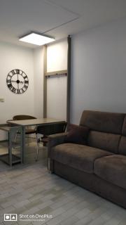 STUDIO RDJ TERRASSE PISCINE SANARY SUR MER - Sanary-sur-Mer - 9