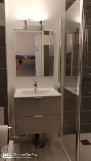 STUDIO RDJ TERRASSE PISCINE SANARY SUR MER - Sanary-sur-Mer - 3