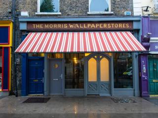 Georgian Loft Apartment - 3