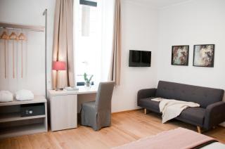Giuturna Boutique Hotel - Rome - 7