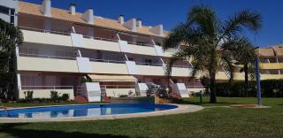 New Grand duplex avec terrasse plein sud vue piscine - 9