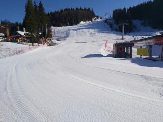 OLIMPIJSKA KUCA-Planinska Avantura - 3