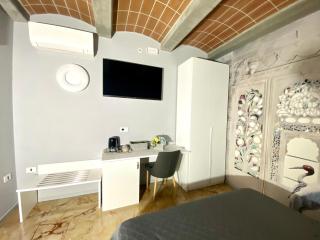San Marzano Rooms - San Marzano sul Sarno - 8