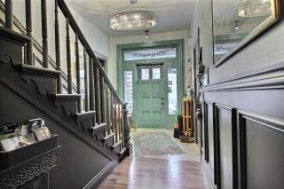 Au Vieux Presbytère De Saint-Léon - 7