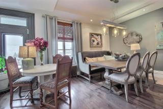 Au Vieux Presbytère De Saint-Léon - 6