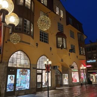 Leopold Boutique Hotel - Östersund - 9