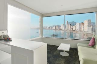 KAKTUS Hotel Benikaktus - Benidorm - 5