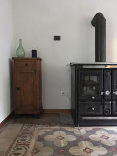 Rustic Home - Motrone - 7