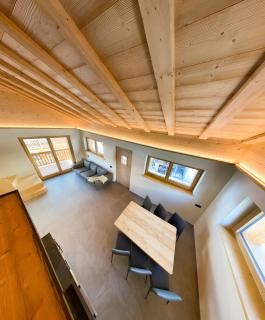 Carosello Lodge Livigno - 6