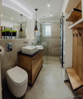 Apartament LUX Cieplice - 3