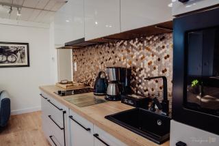 Apartament LUX Cieplice - Jelenia Góra - 2