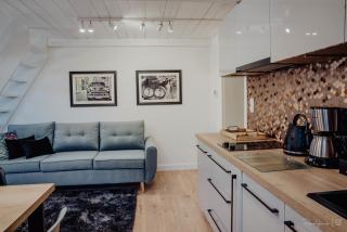 Apartament LUX Cieplice - Jelenia Góra - 3