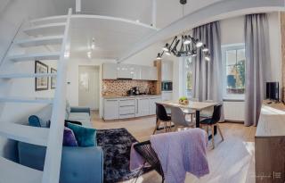 Apartament LUX Cieplice - Jelenia Góra - 7