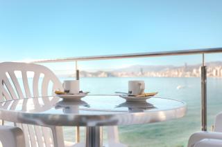 KAKTUS Hotel Benikaktus - Benidorm - 1