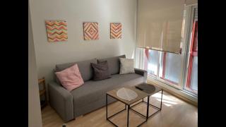 New Studio Sito 2 Parking Gratis - Salamanca - 7