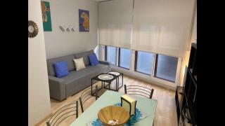 New Studio Sito 6 Parking Gratis - Salamanca - 4