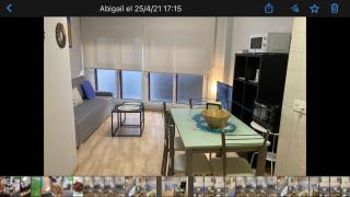 New Studio Sito 6 Parking Gratis - Salamanca - 5