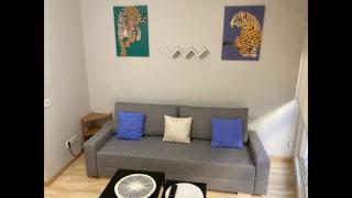 New Studio Sito 6 Parking Gratis - Salamanca - 6