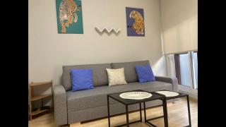 New Studio Sito 6 Parking Gratis - Salamanca - 7