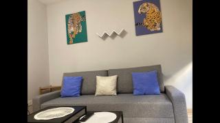 New Studio Sito 6 Parking Gratis - Salamanca - 8