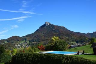 Pension Hohenau - Fuschl am See - 6